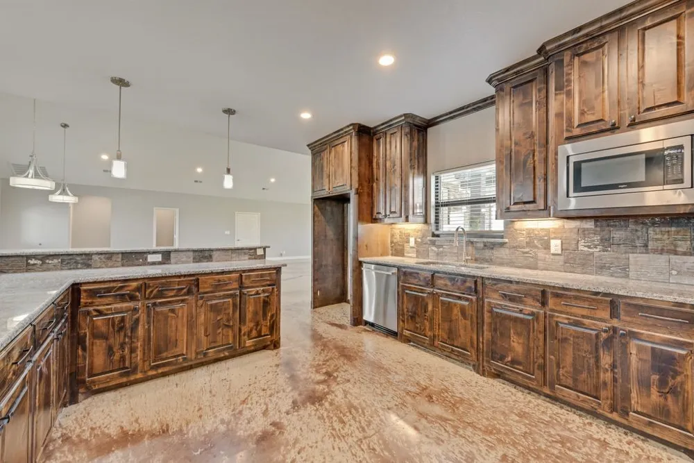 461 Pearson Ranch Road Weatherford, TX 76087