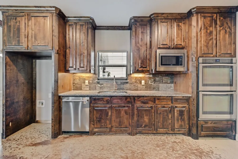 461 Pearson Ranch Road Weatherford, TX 76087
