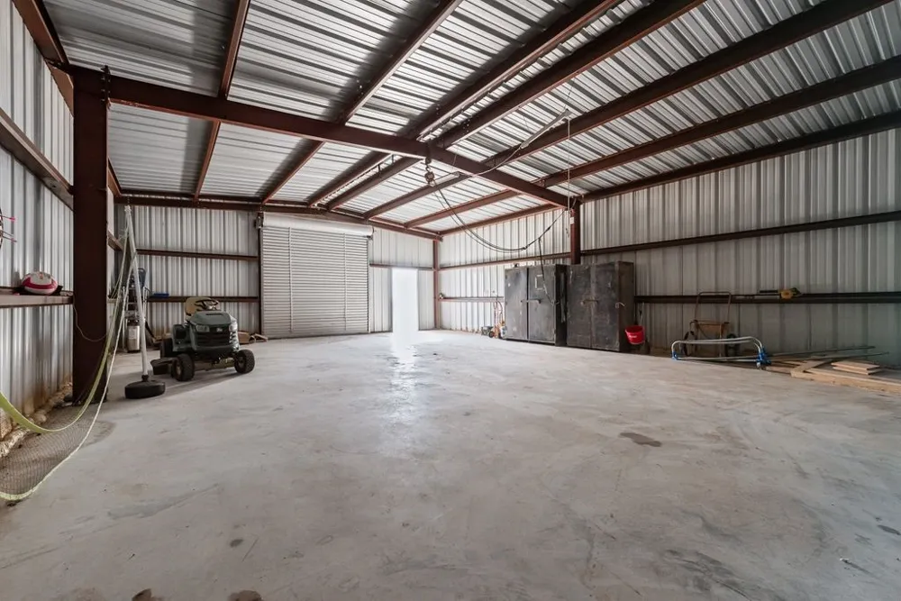 461 Pearson Ranch Road Weatherford, TX 76087