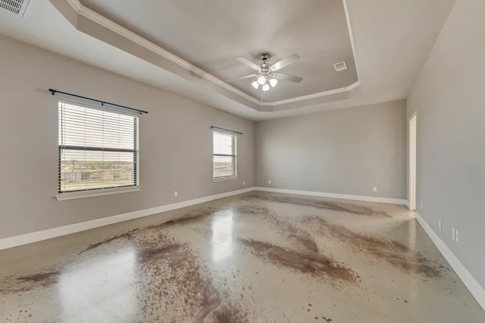 461 Pearson Ranch Road Weatherford, TX 76087