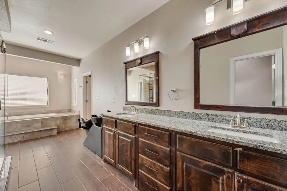 461 Pearson Ranch Road Weatherford, TX 76087