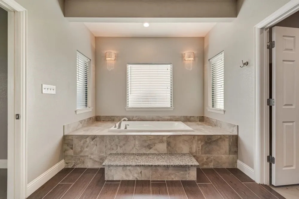 461 Pearson Ranch Road Weatherford, TX 76087