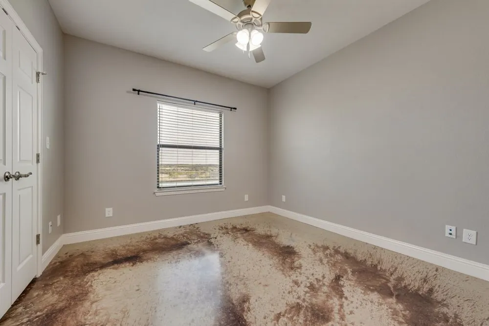 461 Pearson Ranch Road Weatherford, TX 76087