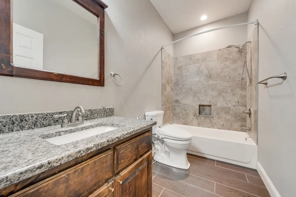 461 Pearson Ranch Road Weatherford, TX 76087