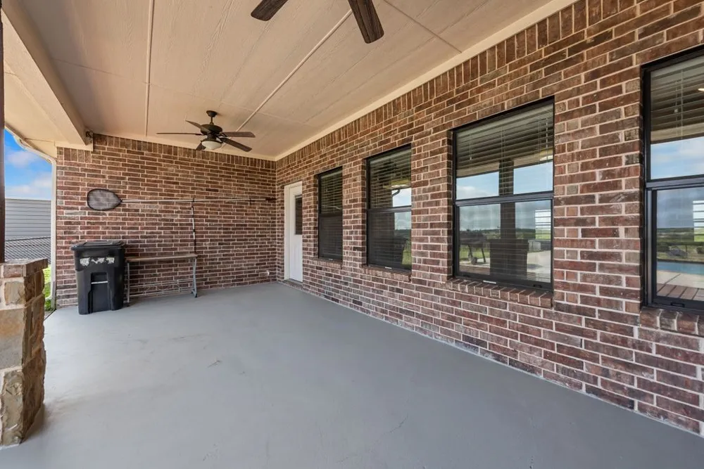 461 Pearson Ranch Road Weatherford, TX 76087