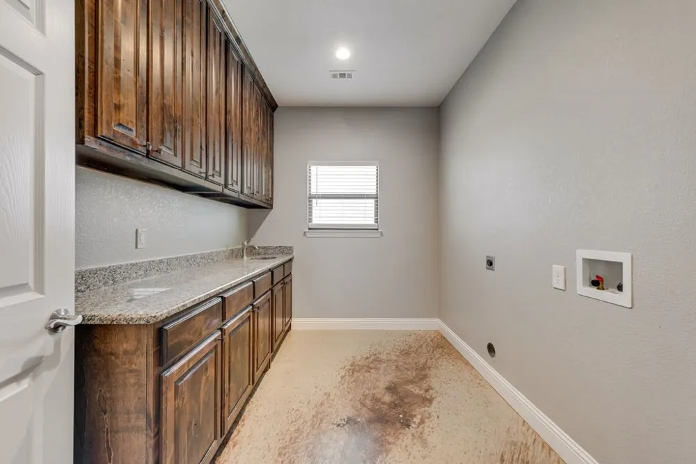 461 Pearson Ranch Road Weatherford, TX 76087