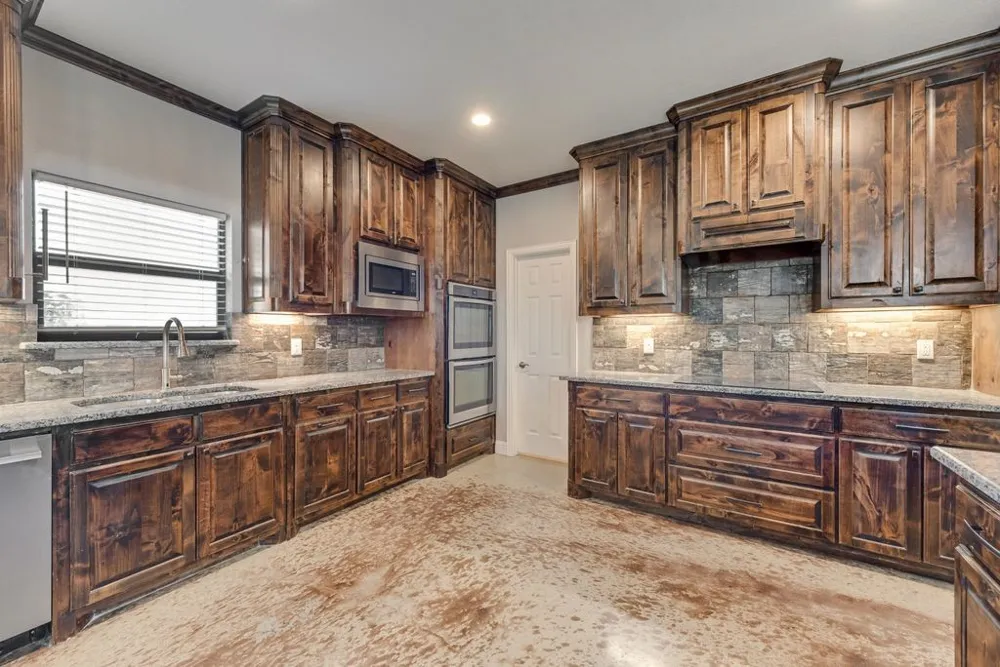 461 Pearson Ranch Road Weatherford, TX 76087