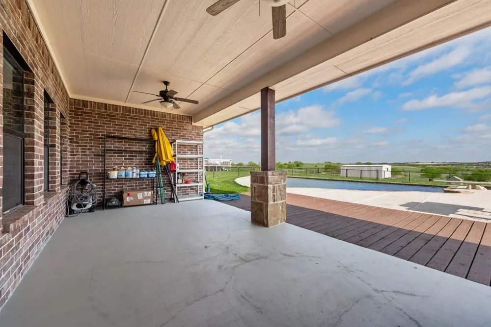 461 Pearson Ranch Road Weatherford, TX 76087