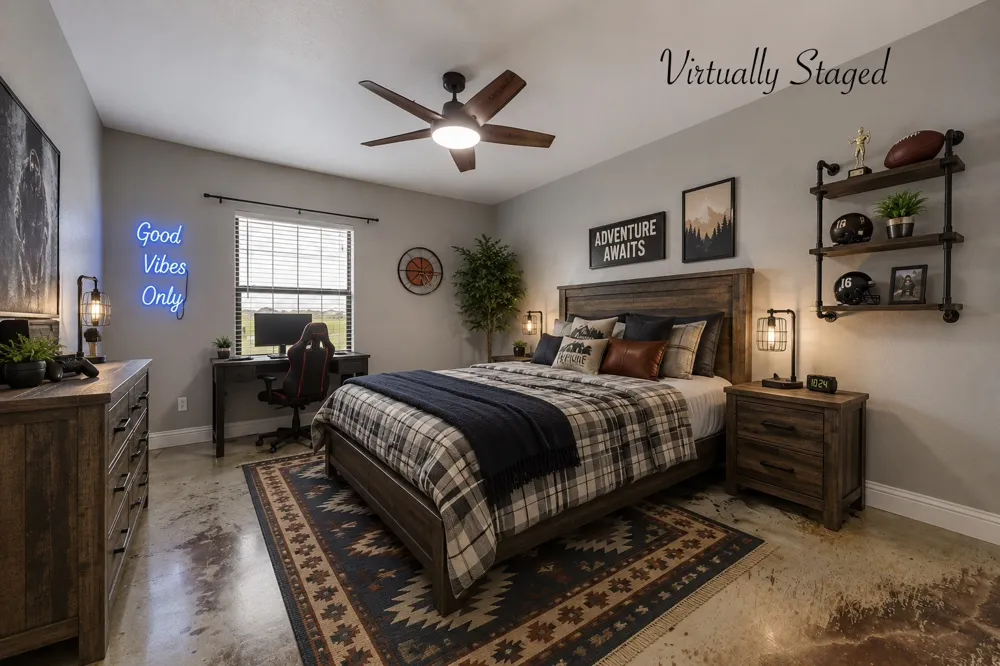 461 Pearson Ranch Road Weatherford, TX 76087