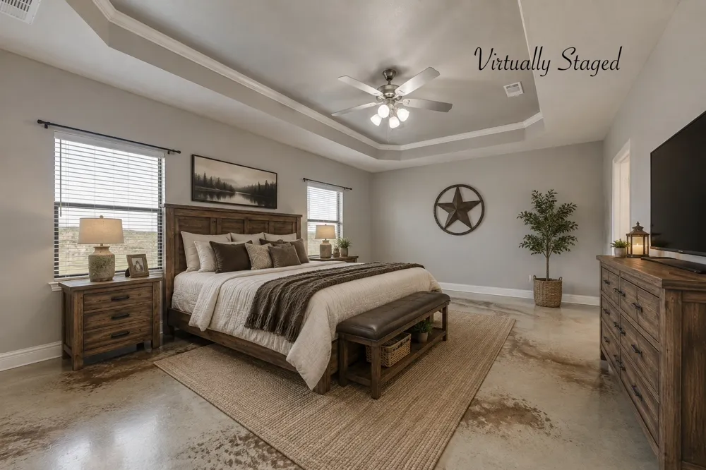 461 Pearson Ranch Road Weatherford, TX 76087