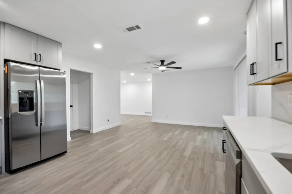 815 Wisteria Way Richardson, TX 75080