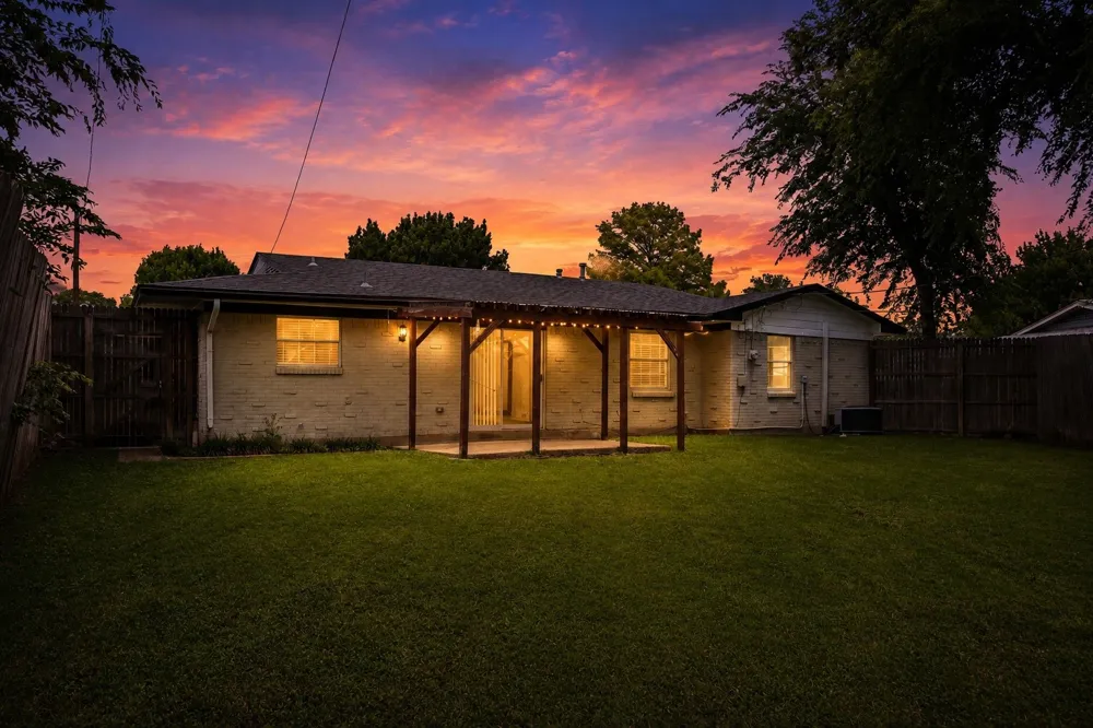 815 Wisteria Way Richardson, TX 75080