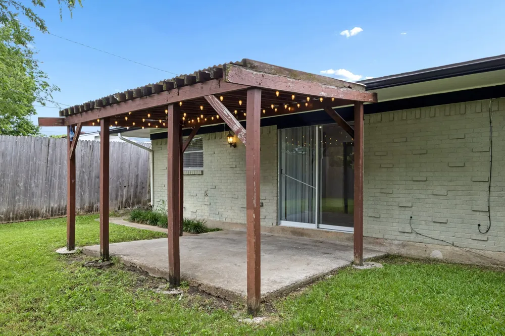 815 Wisteria Way Richardson, TX 75080