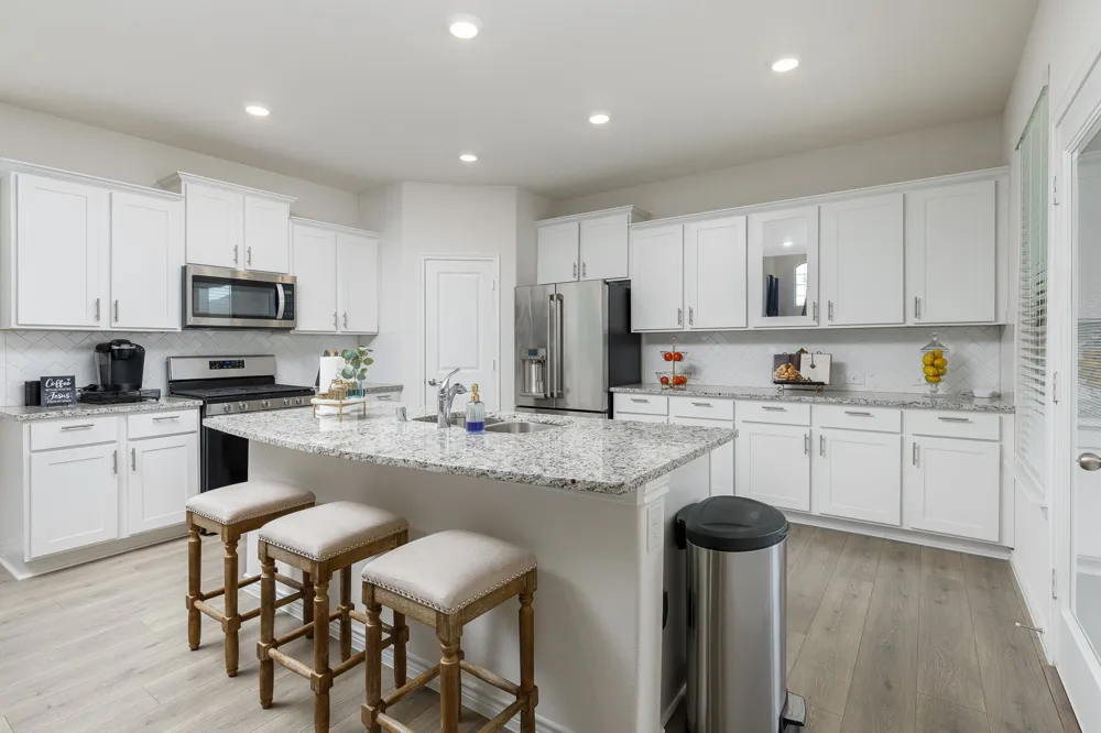 1631 Massey Lane McKinney, TX 75071