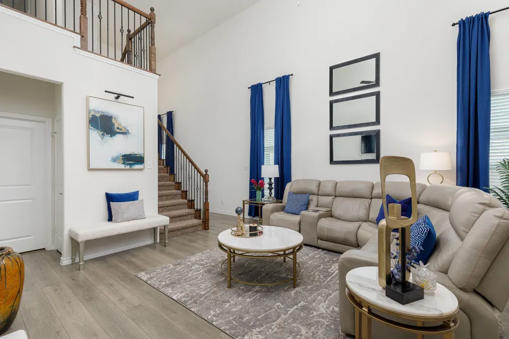 1631 Massey Lane McKinney, TX 75071