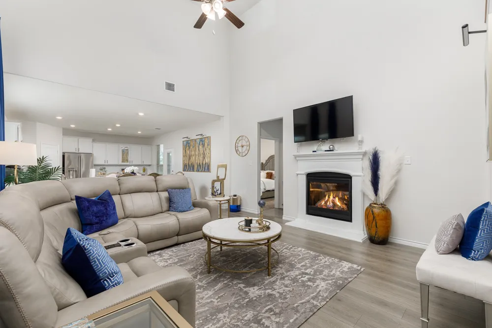1631 Massey Lane McKinney, TX 75071