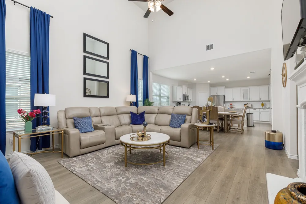 1631 Massey Lane McKinney, TX 75071