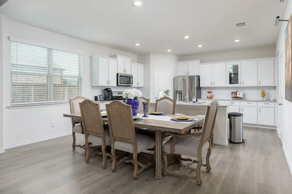 1631 Massey Lane McKinney, TX 75071