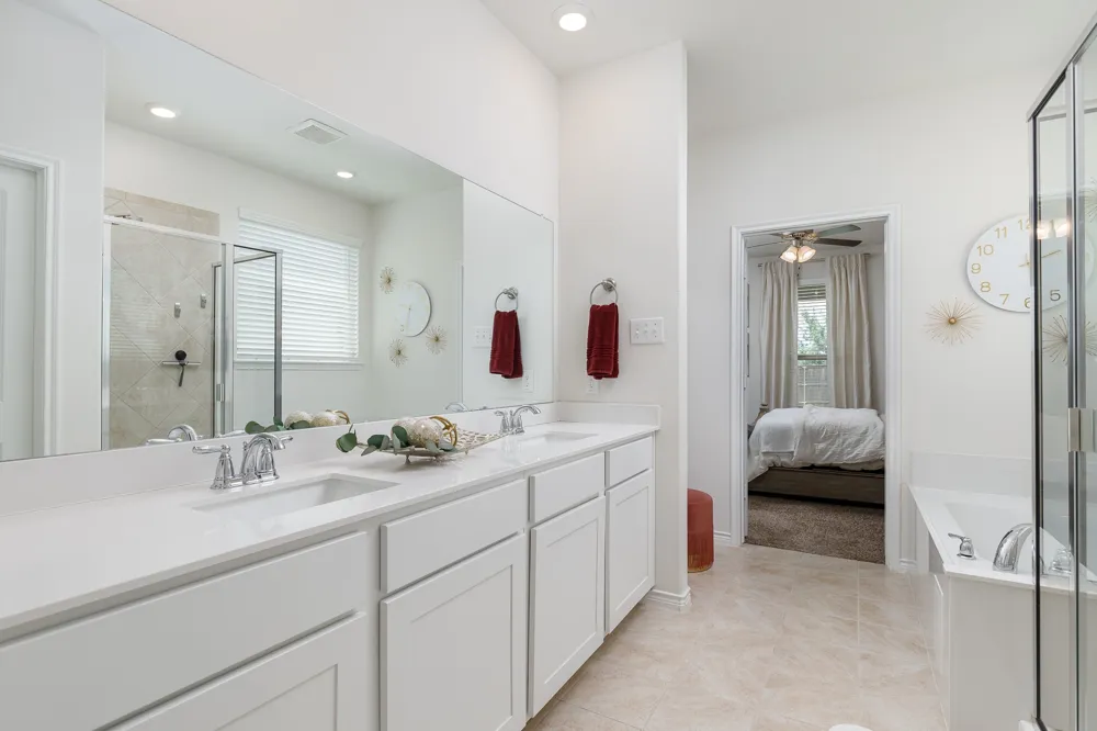 1631 Massey Lane McKinney, TX 75071