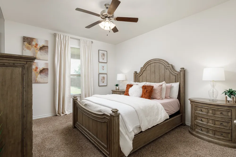 1631 Massey Lane McKinney, TX 75071