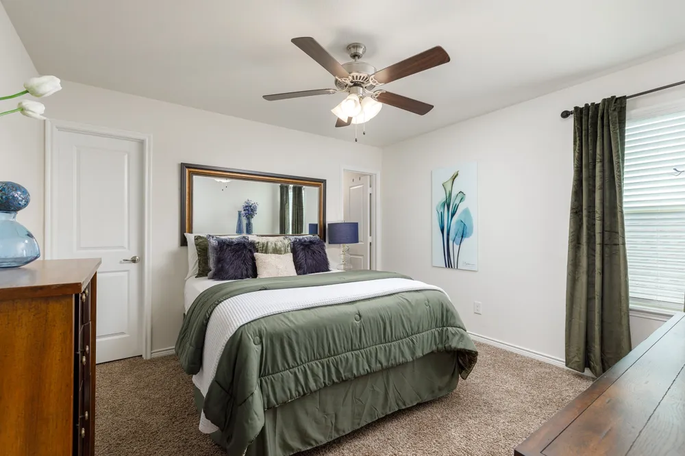 1631 Massey Lane McKinney, TX 75071