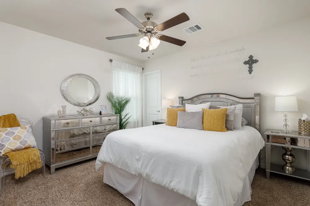 1631 Massey Lane McKinney, TX 75071