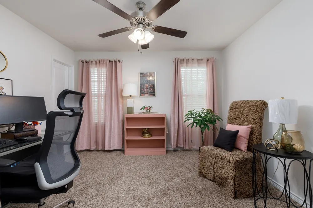 1631 Massey Lane McKinney, TX 75071