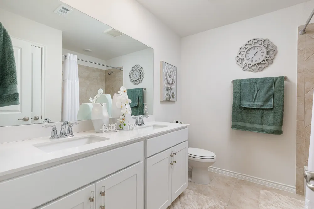 1631 Massey Lane McKinney, TX 75071