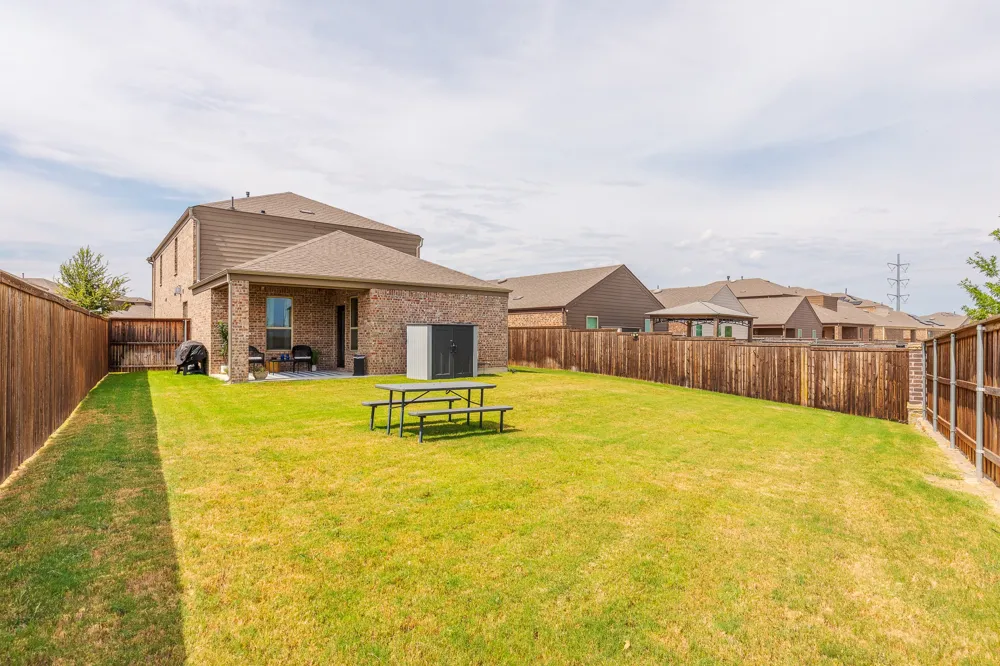 1631 Massey Lane McKinney, TX 75071
