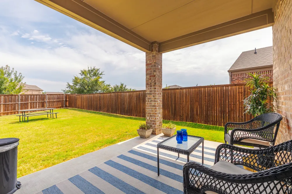 1631 Massey Lane McKinney, TX 75071