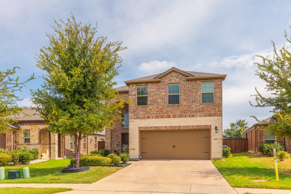 1631 Massey Lane McKinney, TX 75071