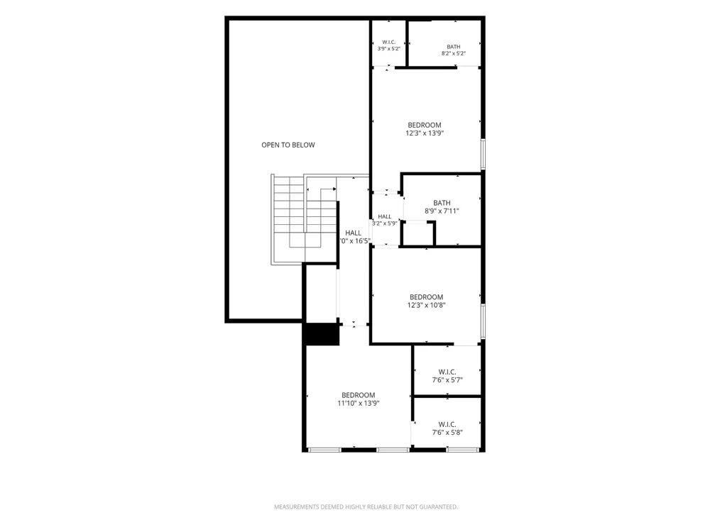 1631 Massey Lane McKinney, TX 75071