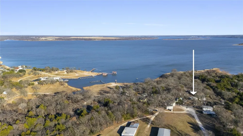 309 Cedar Point Circle Gordonville, TX 76245