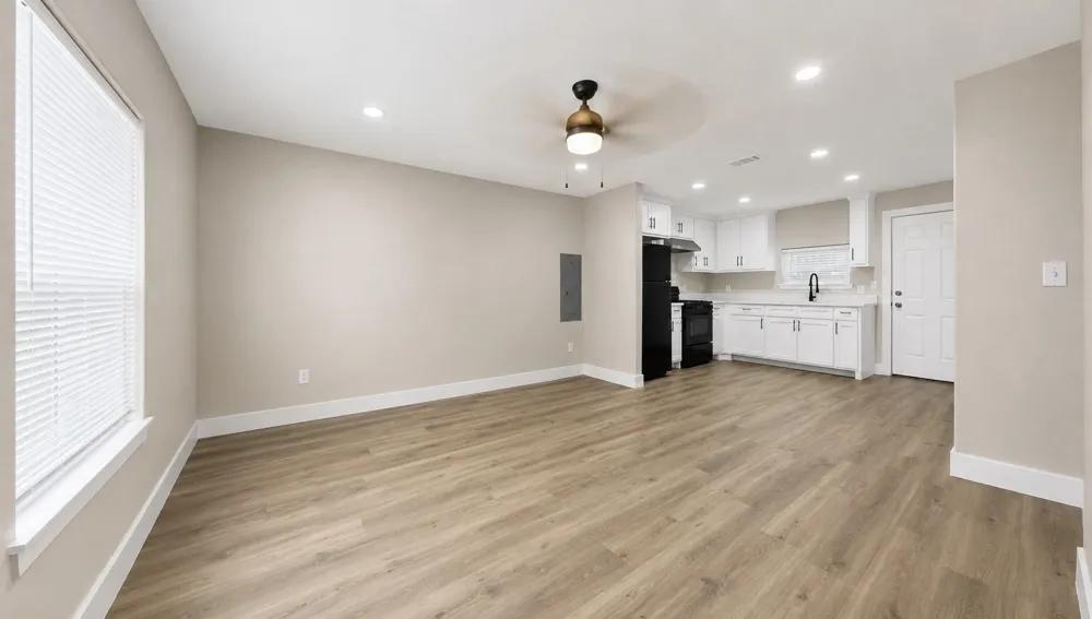 1005 Winnie Street Fort Worth, TX 76112