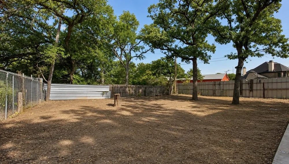 1005 Winnie Street Fort Worth, TX 76112
