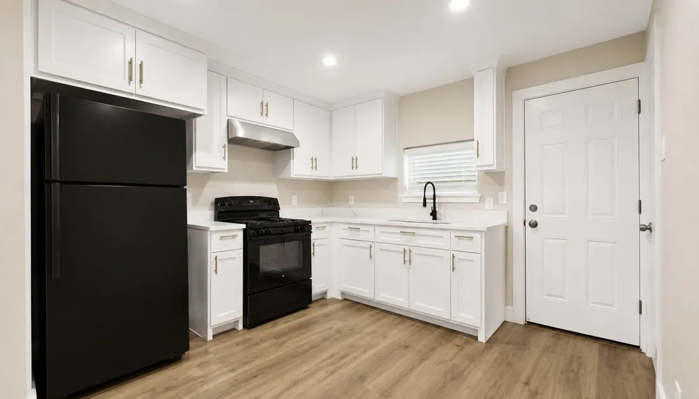 1005 Winnie Street Fort Worth, TX 76112