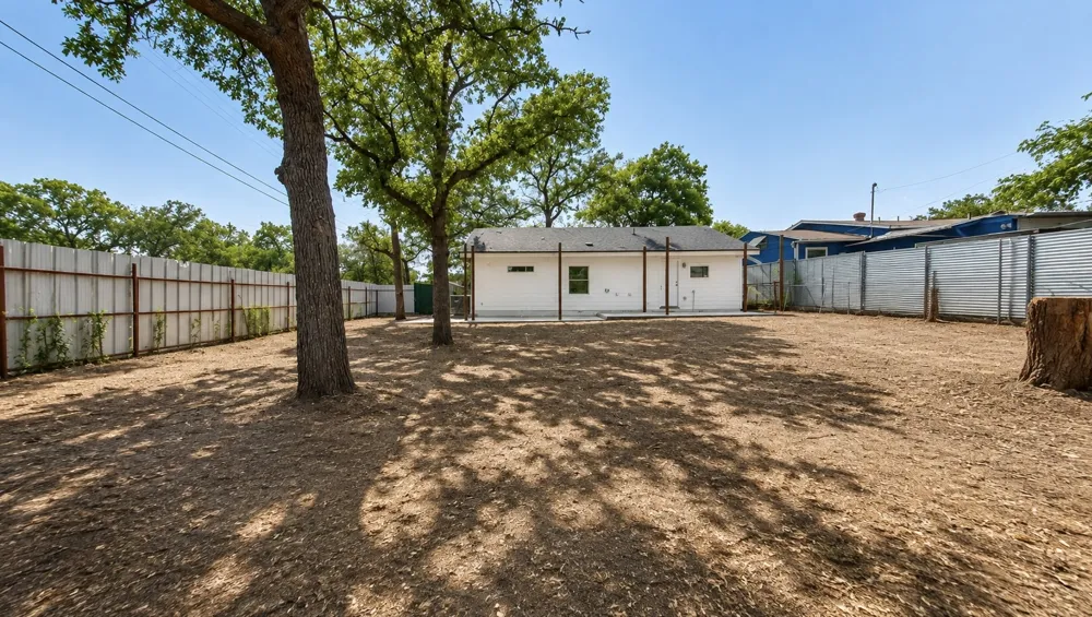 1005 Winnie Street Fort Worth, TX 76112