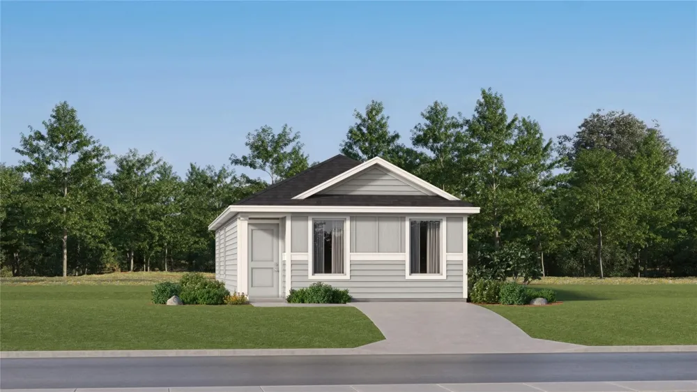 412 Acorn Road Princeton, TX 75407