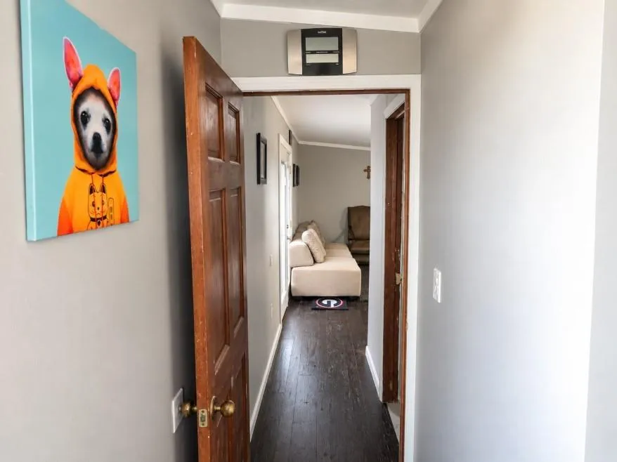 5686 S State Highway 60 Wharton, TX 77488