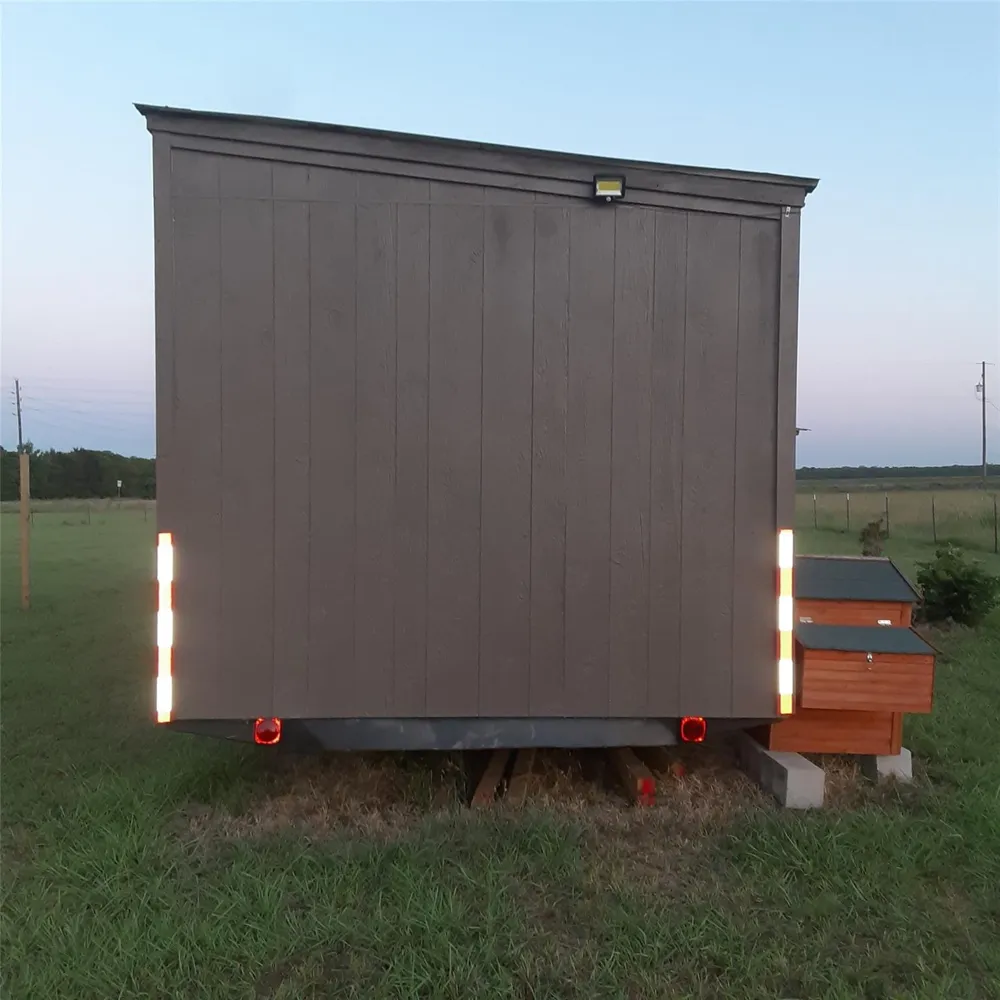 5686 S State Highway 60 Wharton, TX 77488