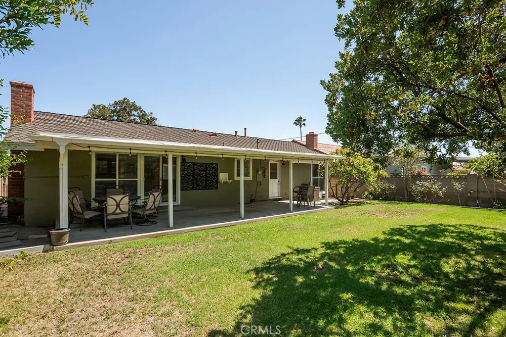 1849 S Janette Anaheim, CA 92802