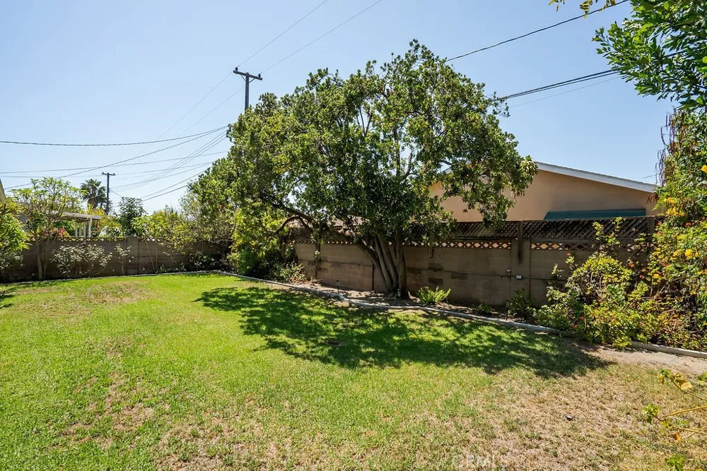 1849 S Janette Anaheim, CA 92802