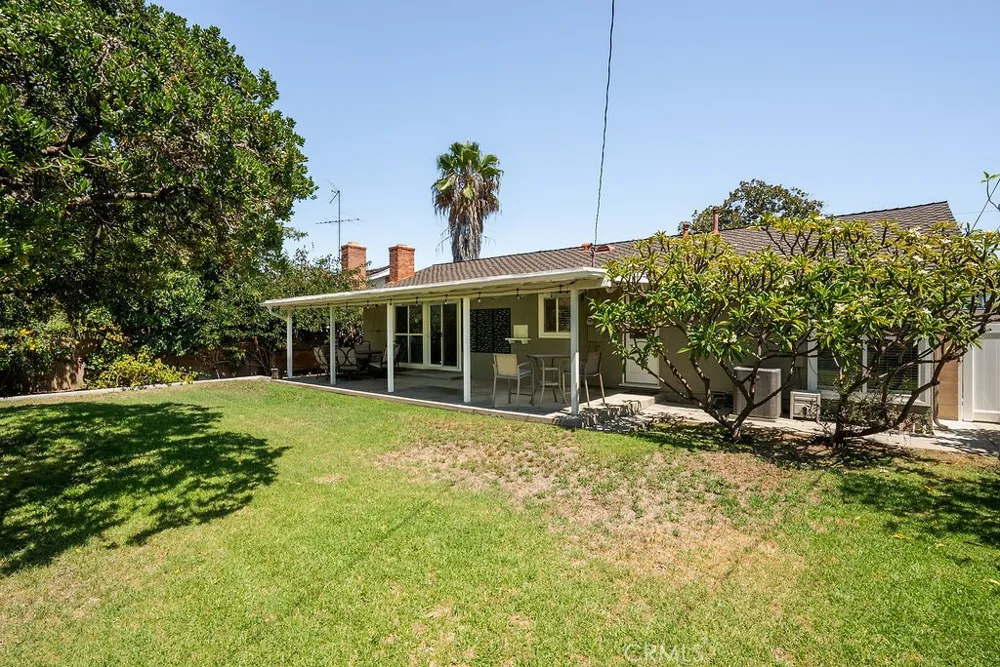 1849 S Janette Anaheim, CA 92802