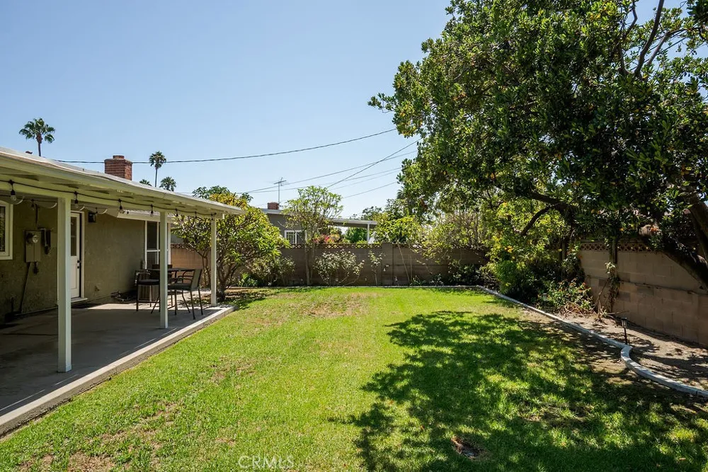 1849 S Janette Anaheim, CA 92802