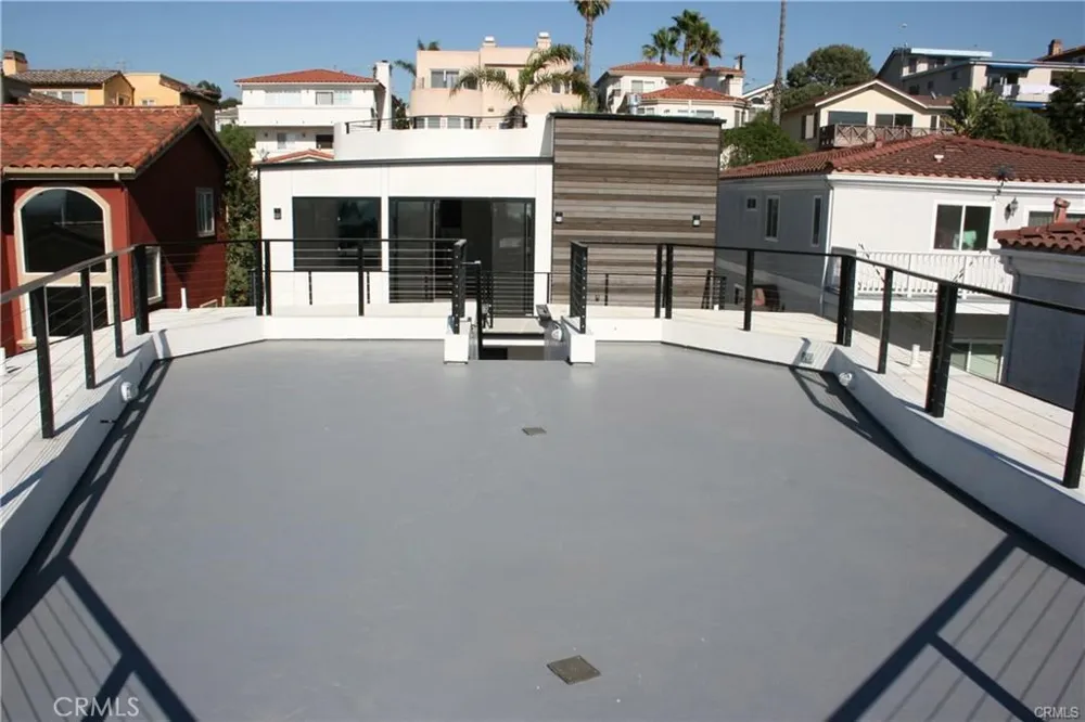 716 Juanita Avenue #A Redondo Beach, CA 90277