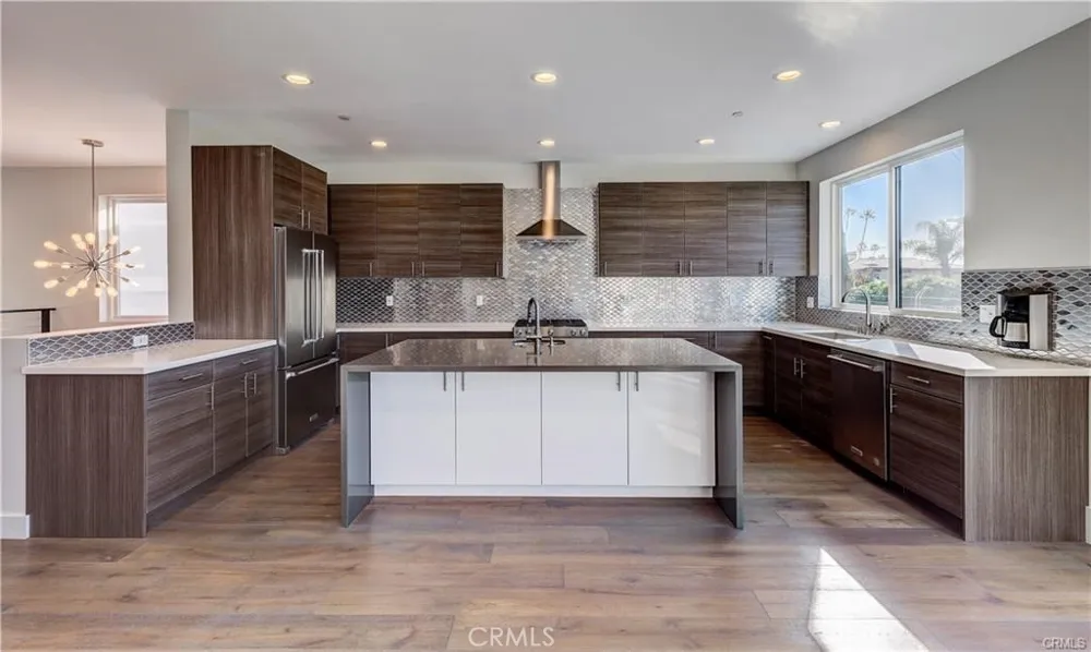 716 Juanita Avenue #A Redondo Beach, CA 90277