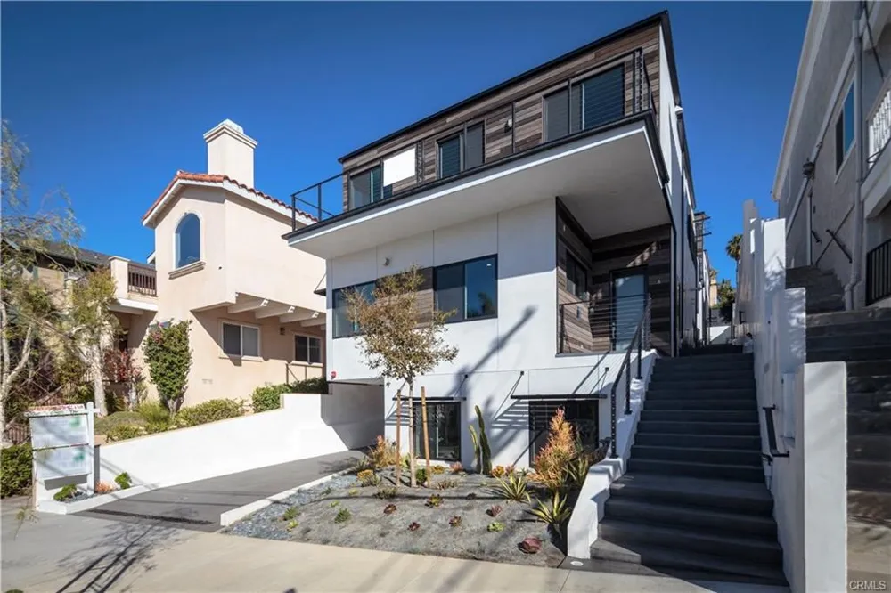 716 Juanita Avenue #A Redondo Beach, CA 90277