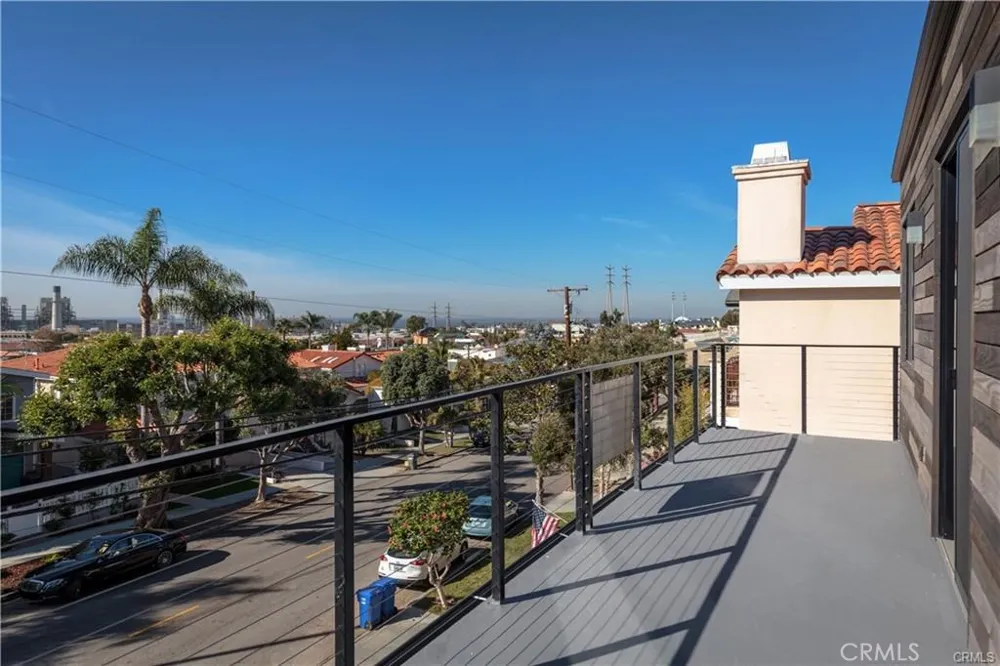 716 Juanita Avenue #A Redondo Beach, CA 90277