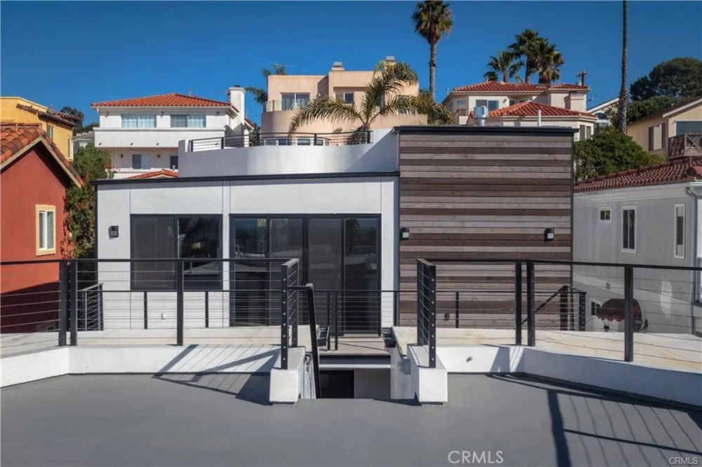 716 Juanita Avenue #A Redondo Beach, CA 90277
