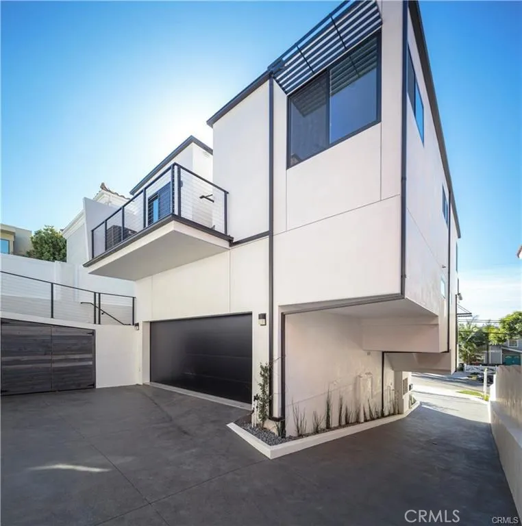716 Juanita Avenue #A Redondo Beach, CA 90277